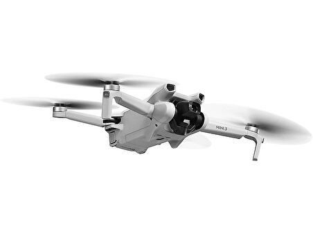 DJI Mini 3 (RC) Drone Gri