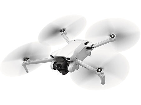 DJI Mini 3 (RC) Drone Gri