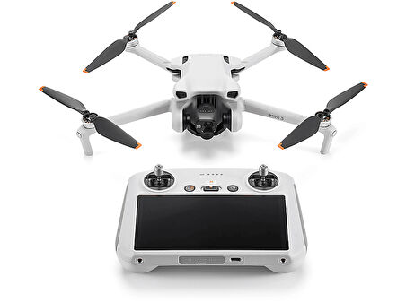 DJI Mini 3 (RC) Drone Gri