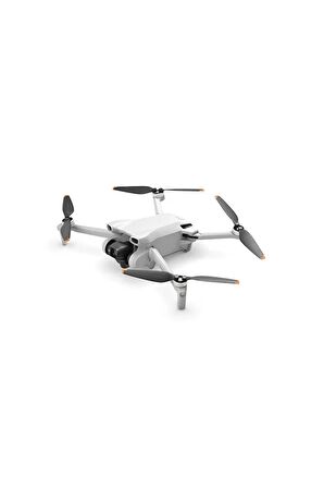 DJI Mini 3 (RC-N1 Standart Kumandalı) (DJI Türkiye Garantili)