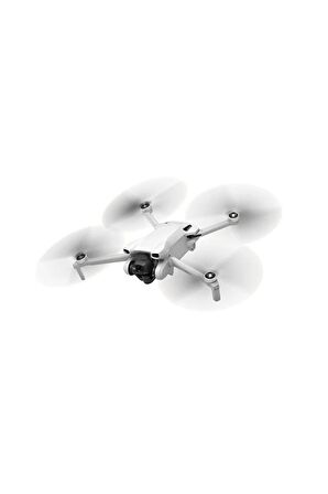 DJI Mini 3 (RC-N1 Standart Kumandalı) (DJI Türkiye Garantili)