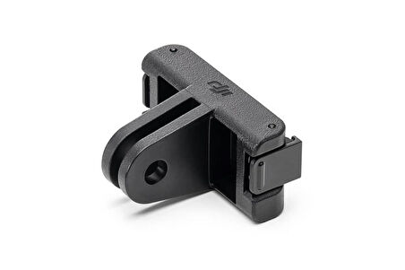 Osmo Action Quick-Release Adapter Mount