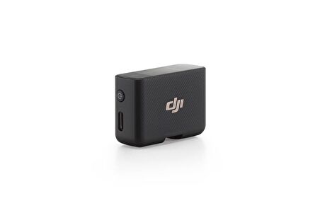 DJI Mic (1 TX + 1 RX)