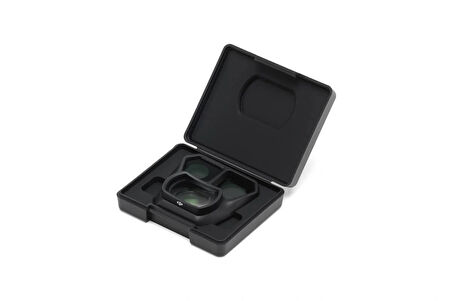 DJI Mavic 3 Pro Wide-Angle Lens