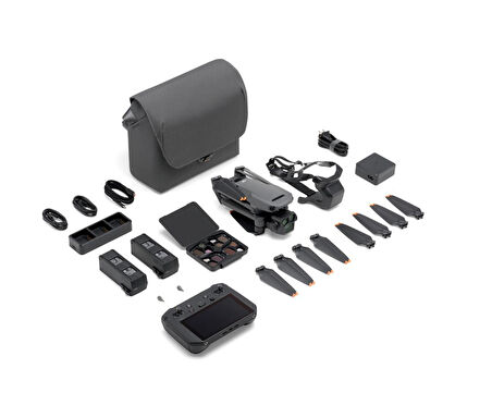 DJI Mavic 3 Pro Cine Premium Combo