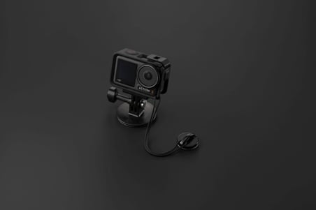 DJI Osmo Action - Surfing Tether Kit | Djı Türkiye Karacasulu Garantili |
