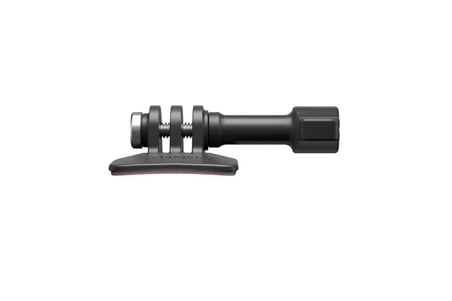 Osmo Action Kavisli Yapışkan Taban Kiti | DJI Türkiye Karacasulu Garantili |