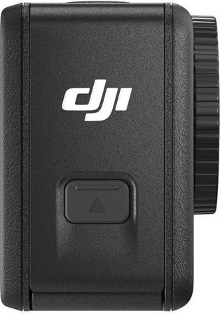DJI Osmo Action 4 Adventure Combo Aksiyon Kamerası