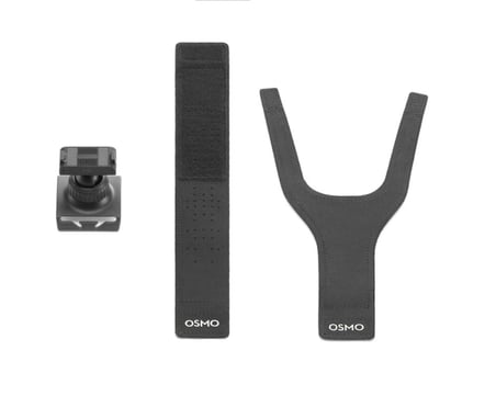 DJI Osmo Action - 360° Wrist Strap | Djı Türkiye Karacasulu Garantili |