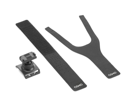 DJI Osmo Action - 360° Wrist Strap | Djı Türkiye Karacasulu Garantili |
