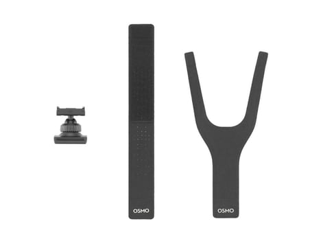DJI Osmo Action - 360° Wrist Strap | Djı Türkiye Karacasulu Garantili |