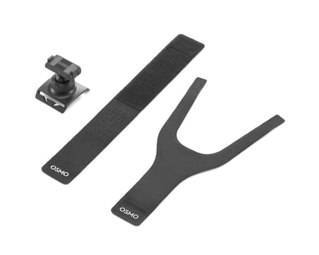 DJI Osmo Action - 360° Wrist Strap | Djı Türkiye Karacasulu Garantili |