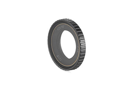 Osmo Action 4 Cam Lens Koruyucu
