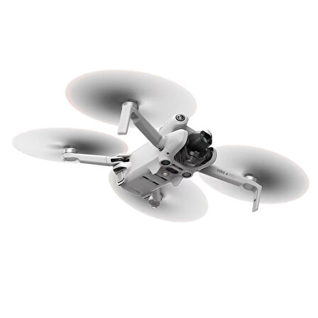 DJI MINI 4 PRO FLY MORE COMBO PLUS DJI RC 2 (İthalatçı Garantili)