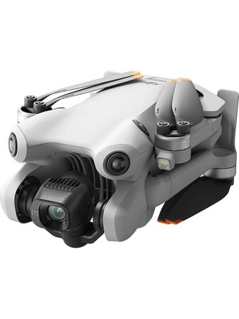 DJI Mini 4 Pro Rc 2 Ekranlı Kumandalı (DJI Türkiye Karacasulu Garantili) HESAPLI