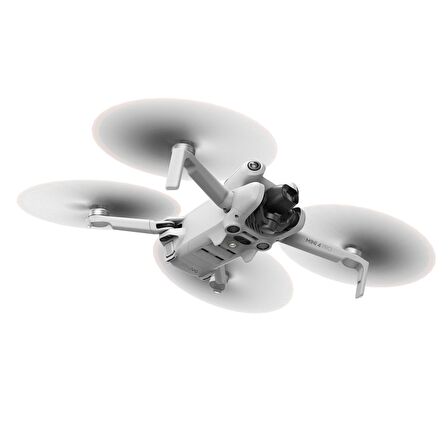 DJI Mini 4 Pro (DJI RC 2)