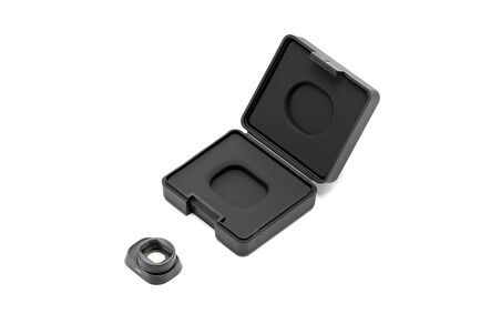 DJI Mini 4 Pro Geniş Açı Lens