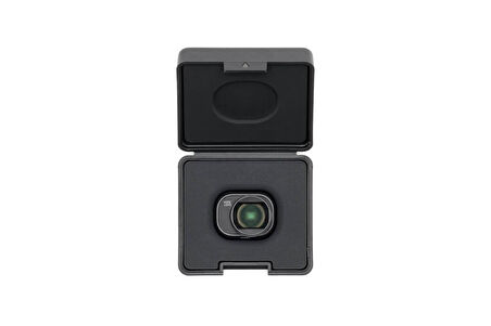  DJI Mini 4 Pro Geniş Açı Lens