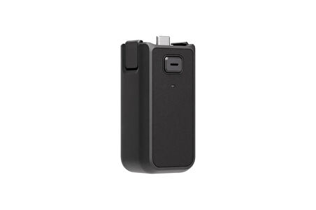 DJI Osmo Pocket 3 Battery Handle