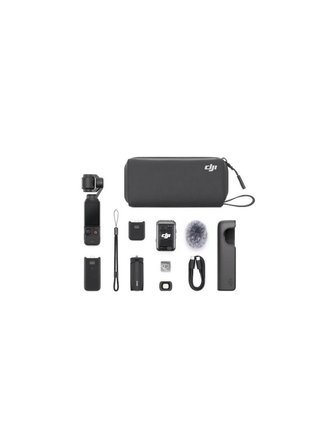 DJI Osmo Pocket 3 Creator Combo Outlet