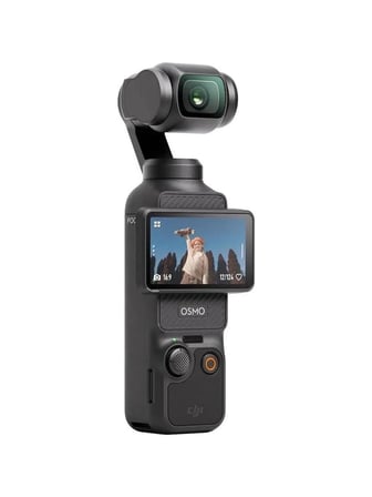 DJI Osmo Pocket 3 Creator Combo Outlet