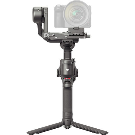 DJI RS 4 Gimbal