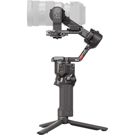 DJI RS 4 Gimbal