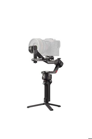 DJI RS 4 Pro Gimbal Stabilizer Combo