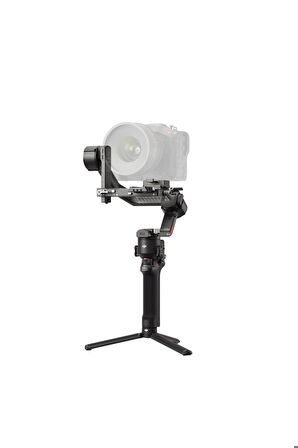 DJI RS 4 Pro Gimbal Stabilizer Combo