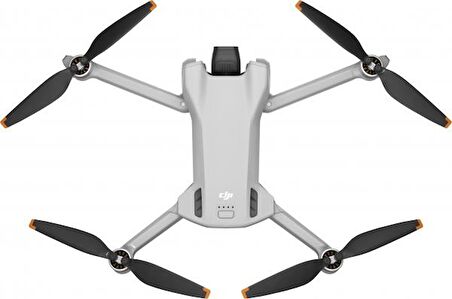 DJI Mini 3 Single Paket (Rc Kumandalı) - Karfo Karacasulu