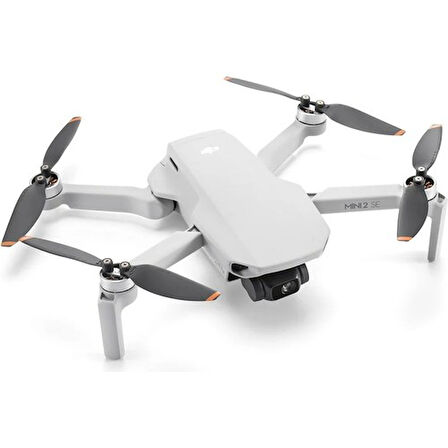 DJI Mini 2 SE Fly More Combo Drone (DJI Türkiye Karacauslu Garantili)