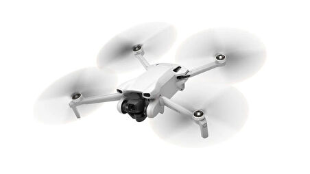 DJI Mini 3 Fly More Combo (DJI RC) 