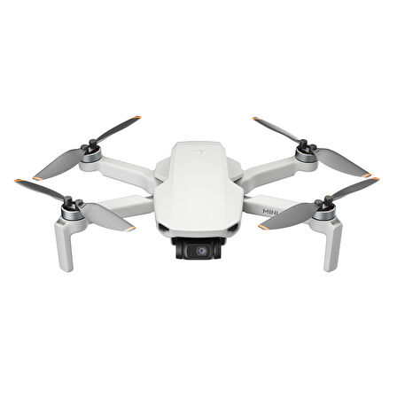 DJI Mini 4K Fly More Combo