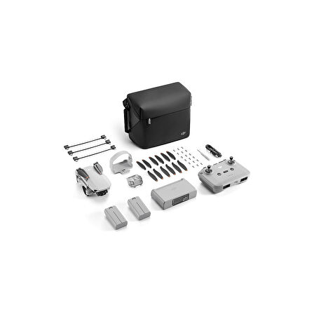 Djı Mini 4K Fly More Drone