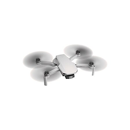 Djı Mini 4K Fly More Drone
