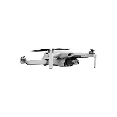 Djı Mini 4K Fly More Drone