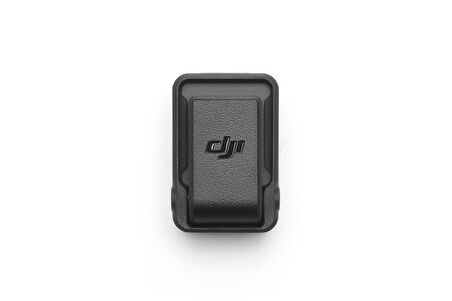 DJI Mic 2 Camera Adapter