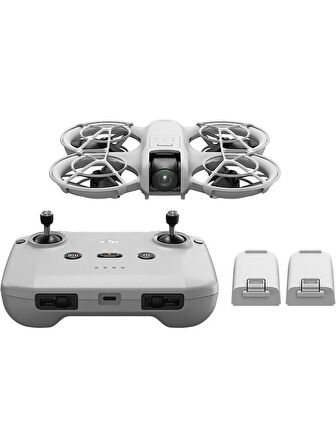 DJI Neo Fly More Combo Drone