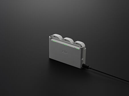 DJI Neo Two-Way Charging Hub