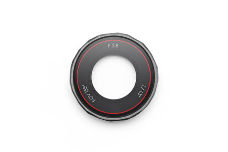 Osmo Action 5 Pro Cam Lens Koruyucu
