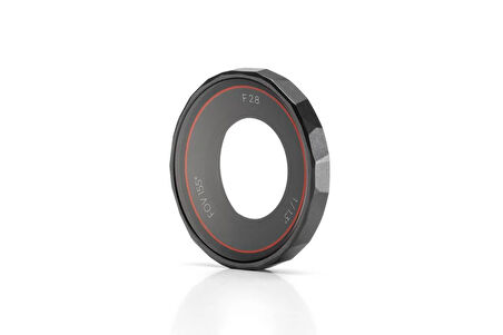 Osmo Action 5 Pro Cam Lens Koruyucu