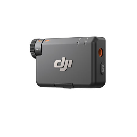 Dji Mic Mini (1TX+1RX）