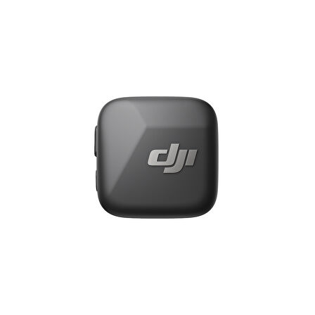 DJI Mic Mini (2TX+1RX+Charging Case）