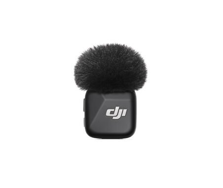 DJI Mic Mini (2TX+1RX+Charging Case）