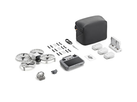 DJI Flip Fly More Combo  (DJI RC 2) (GL)