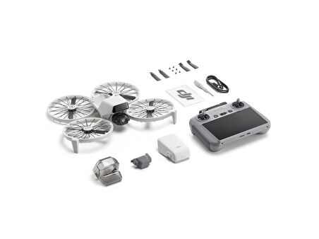 DJI Flip (DJI RC 2) (GL)