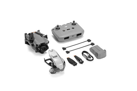 DJI Mini 5 Pro | DJI Türkiye Karacasulu Garantili |
