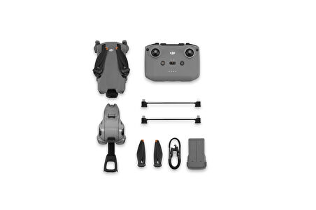 DJI Mini 5 Pro | DJI Türkiye Karacasulu Garantili |