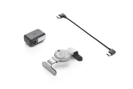 DJI OM 7 Serisi Takip Kiti | DJI Türkiye Karacasulu Garantili |