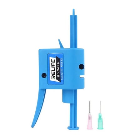 Sunshine Relife RL-062A Flux İtici 10cc Flux Sıkma Aparatı